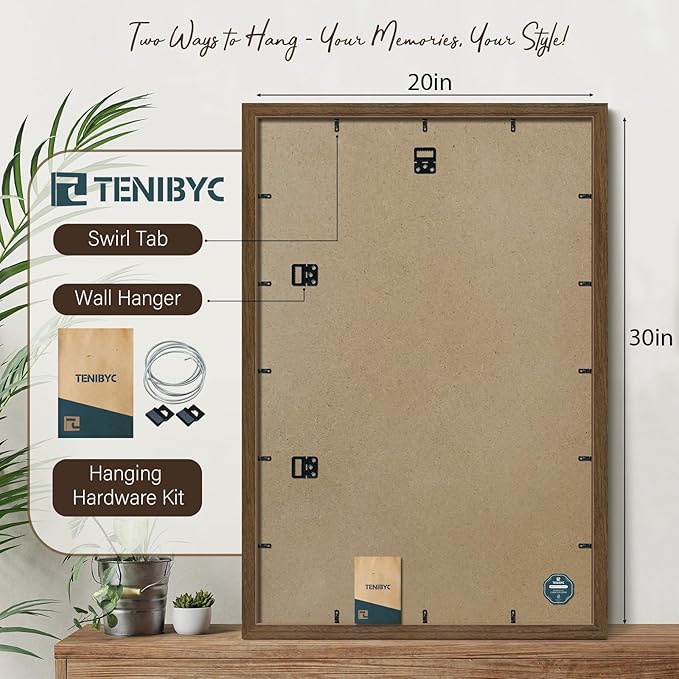 20x30 Poster Frame 3 Pack - Image 3