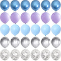 Winter Wonderland Balloons by Govpy