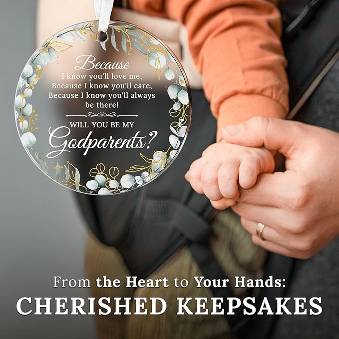 HEXMOZ Godparents Proposal Gift - Image 6