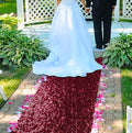 ShinyBeauty Sequin Aisle Runner by ShinyBeauty