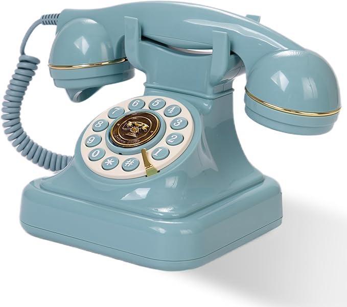Audio Guest Book Wedding Phone, Retro Audio Phone Guestbook by Unknown