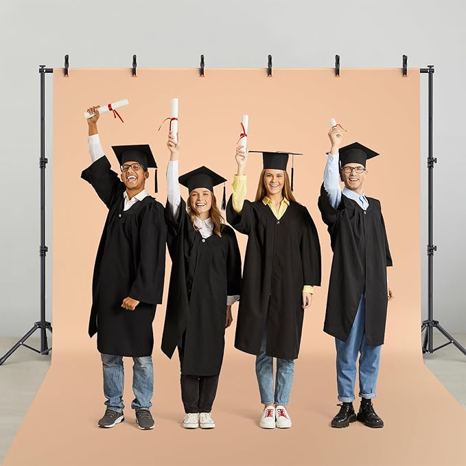 Backdrop Stand 10x7.5ft, Photo Back Drop Stand - Image 7