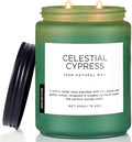 M&SENSE Celestial Cypress by MSENSE
