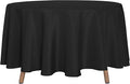 sancua Round Tablecloth by sancua