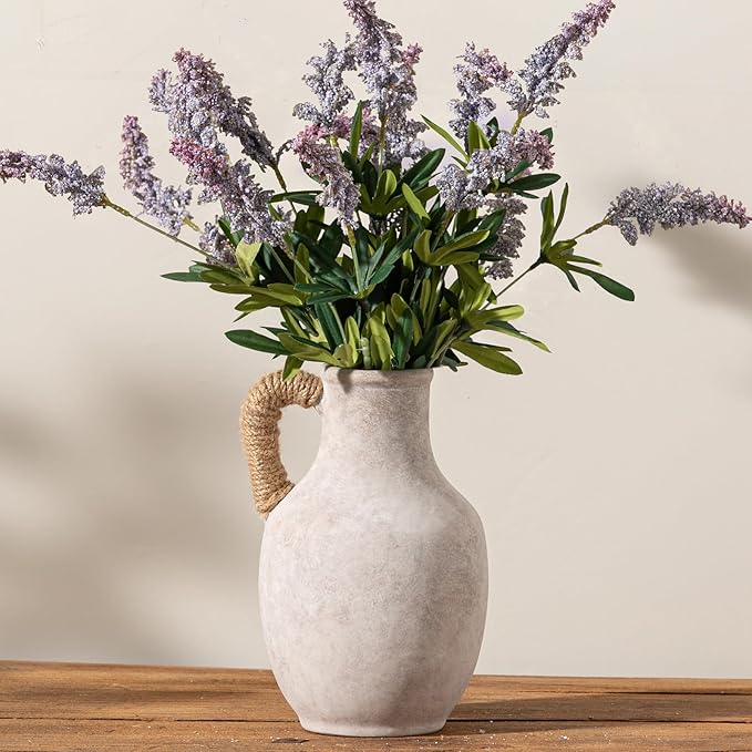 Ceramic Flower Vase Home Decor - Image 5