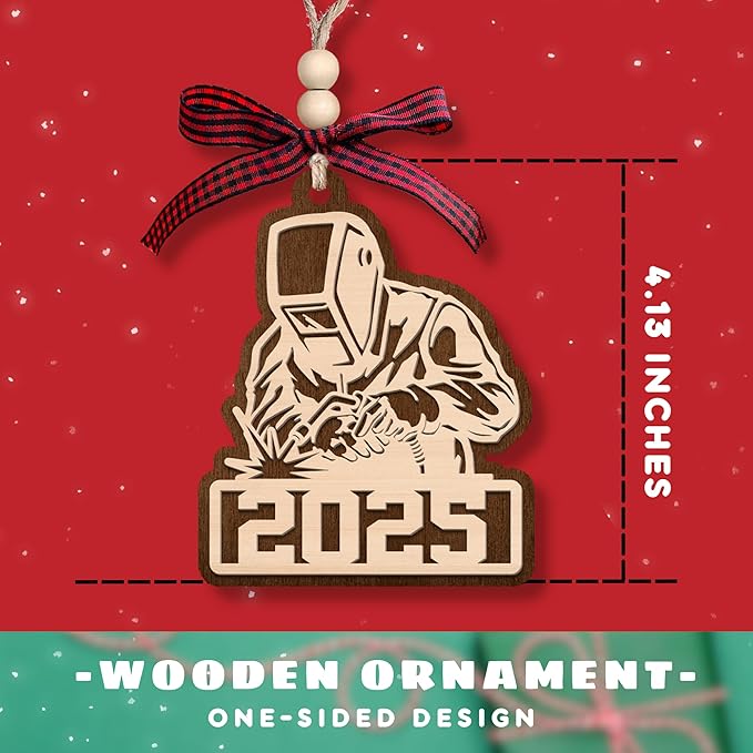 Pawzity Welder Ornaments - Image 2