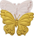 1Pcs Butterfly Silicone Mold, Chocolate Fondant Molds Butterfly Resin Mold by Unknown
