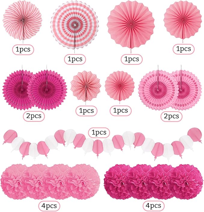 Party Decorations - Image 2
