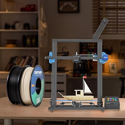 GIANTARM 3D Printer Filament, Dimensional Accuracy +/- 0.02 mm - Image 5