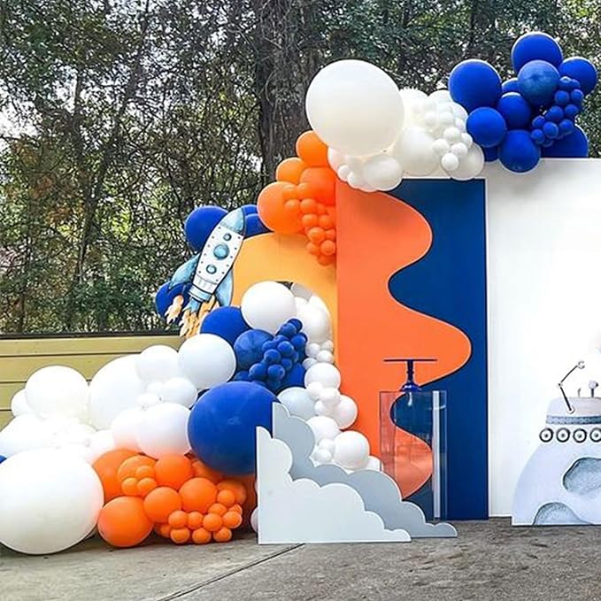 12 Inch Latex Balloons - Image 6