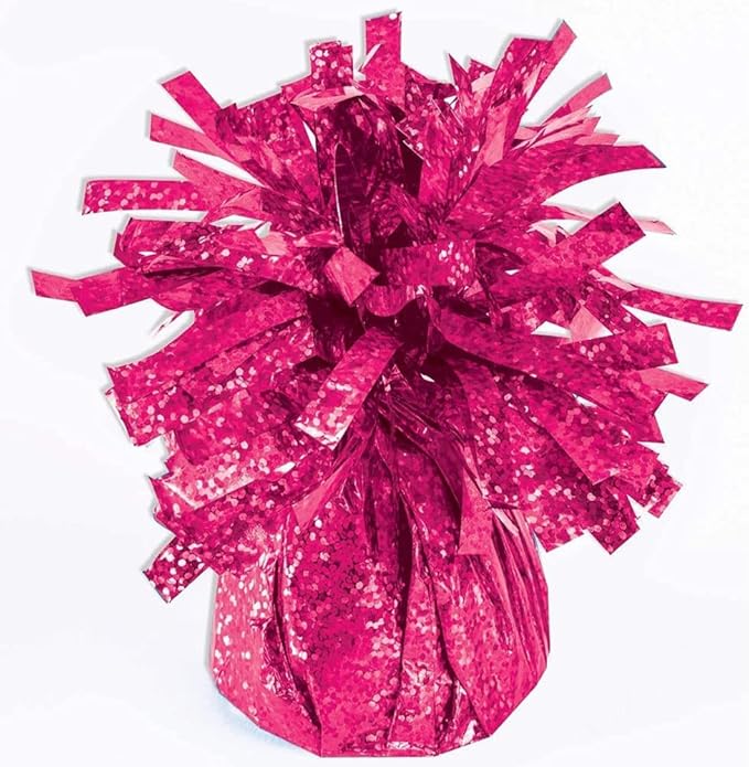 PMU Kisses Balloon Weights by PMU