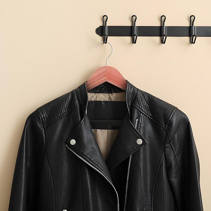 DEILSY™ Cedar Hangers for Closet - Image 3