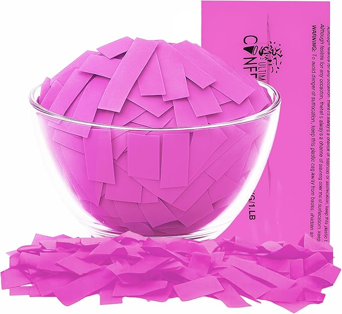Ultimate Confetti, and Live Events - 1 lb by UltimateConfetti