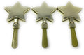 Funiverse 20 Bulk Star Hand Clapper/Team Spirit Noise Maker Assortment by Funiverse