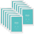 LaVie Home 5x7 Picture Frames Simple Designed Photo Frame by LaVieHome