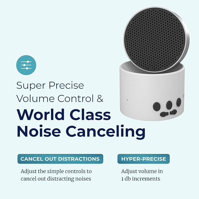 Adaptive Sound Technologies LectroFan Micro 2 - Image 4