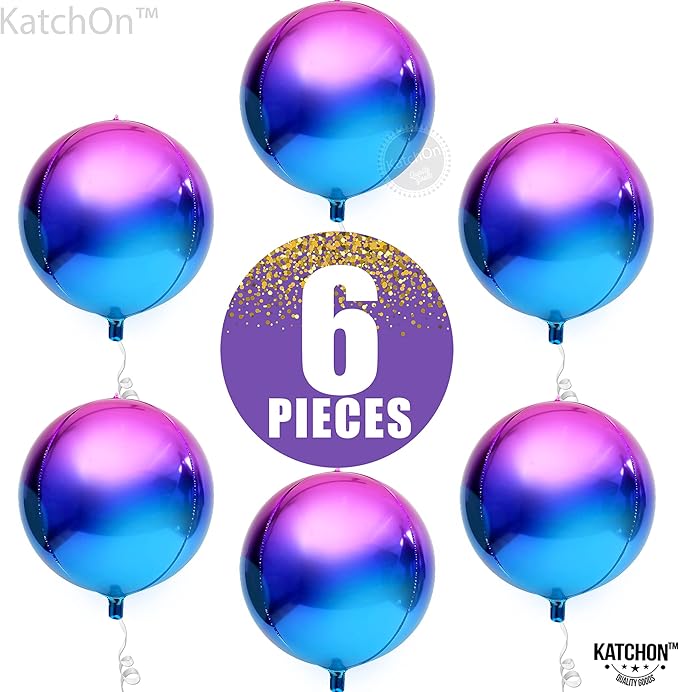 KatchOn, Birthday Party Decorations - Image 8