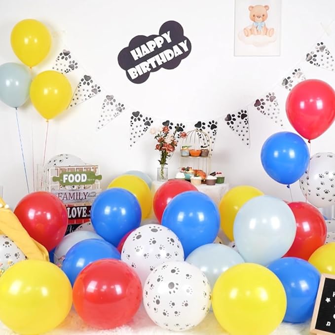 Paready Balloons Set - Image 2