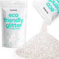 Hemway Biodegradable Glitter Eco Friendly - 100g/3.5oz Bio Cosmetic Safe by Hemway