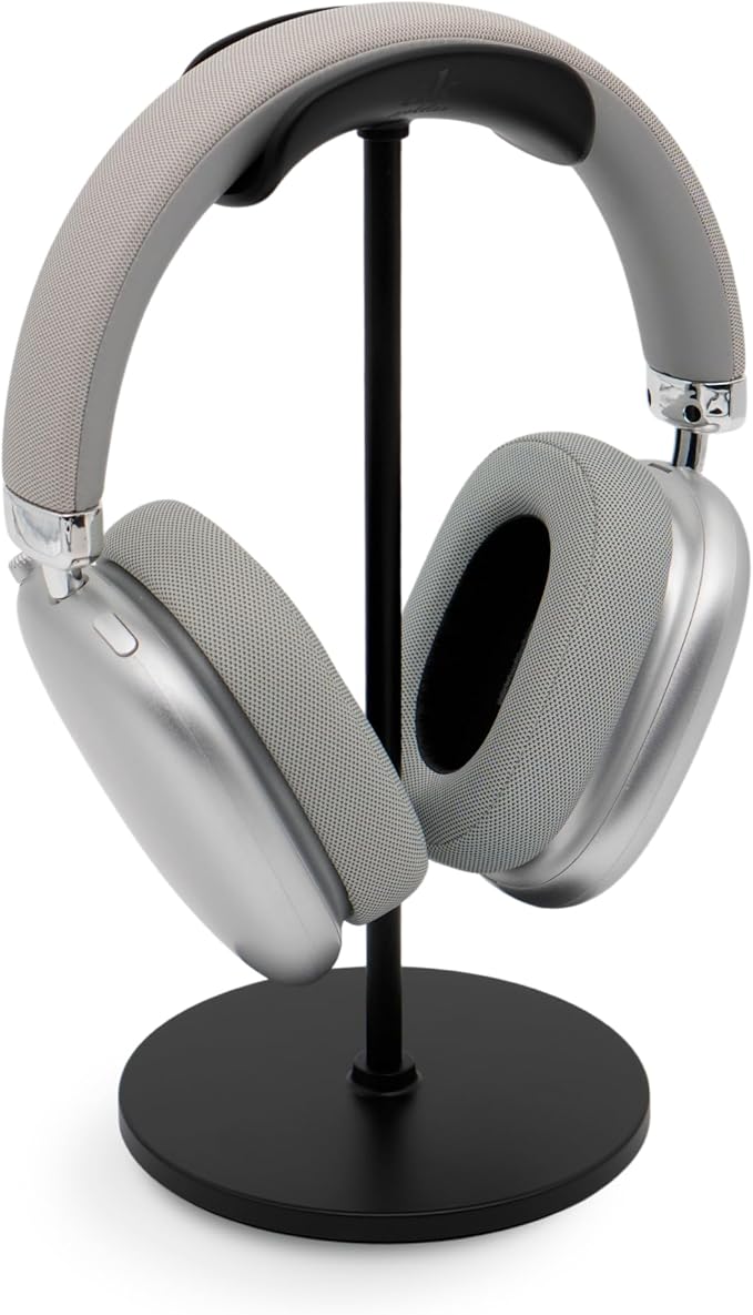 Headphone Stand for Desk – Premium & Minimalist Headset Holder by Unknown