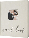 Vienrose Wedding Guest Book Polaroid Guest Book Photo GuestBook Sign in book by Vienrose