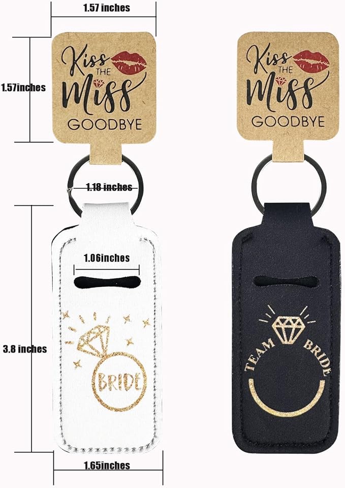 KIDZVEFUN Bridesmaid Proposal Gifts - Image 2