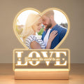 Personalized Gifts for Women Men Him Her, Custom Picture Frames by Jkolalin