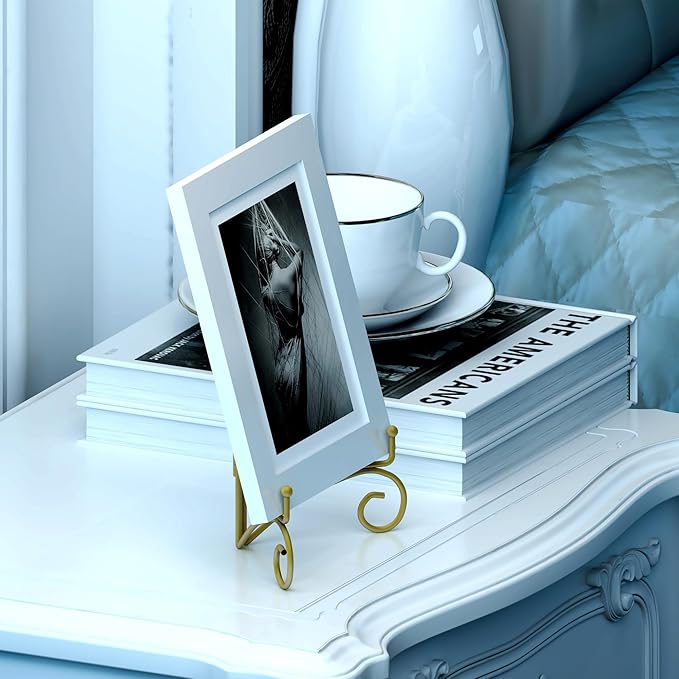 Iron Plate Stand for Display - Image 7