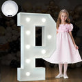 Marquee Letters 3 Feet Tall Large Light Up Letters Baby Shower Decorations by Letsmakeitimpressive