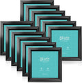 LaVie Home 4x4 Picture Frames Simple Designed Photo Frame by LaVieHome