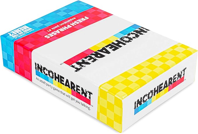 WHAT DO YOU MEME? Incohearent Fresh Phrases Expansion Pack - Image 5