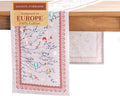 Maison d' Hermine Table Runner 100% Cotton Single Layer Table Runners 108 by MaisondHermine
