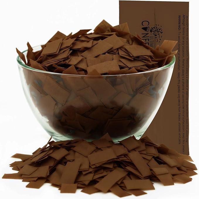 Ultimate Confetti, Parties and Live Events - 1 lb by UltimateConfetti