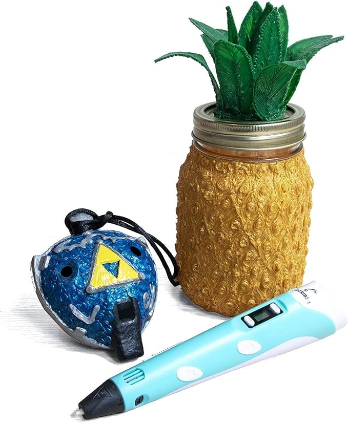 SCRIB3D P1 3D Printing Pen - Image 6