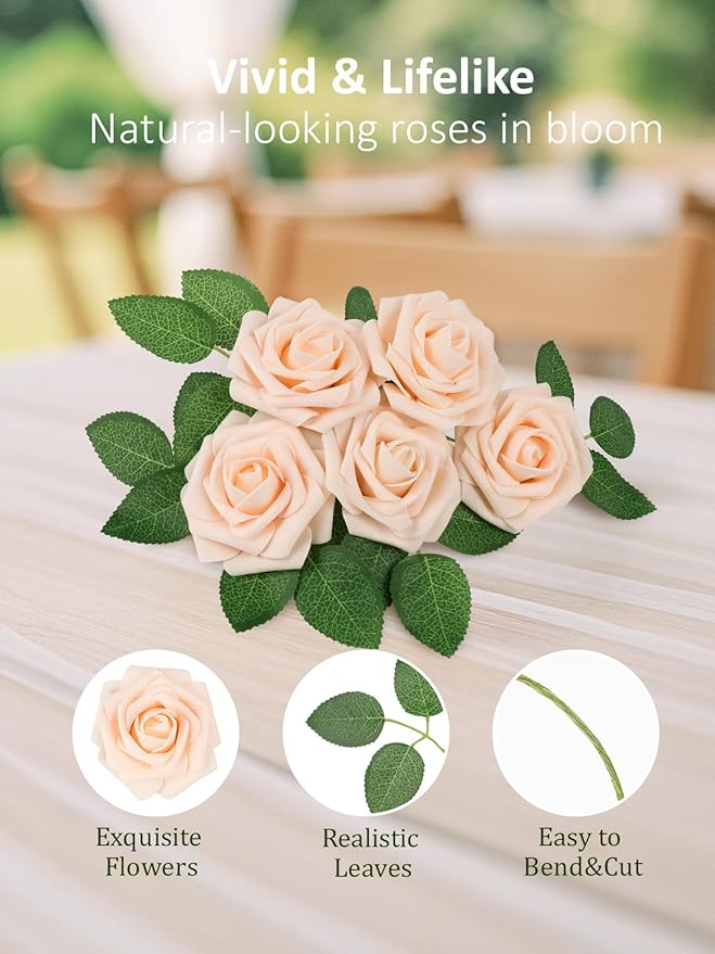 N&T NIETING Artificial Flowers - Image 7