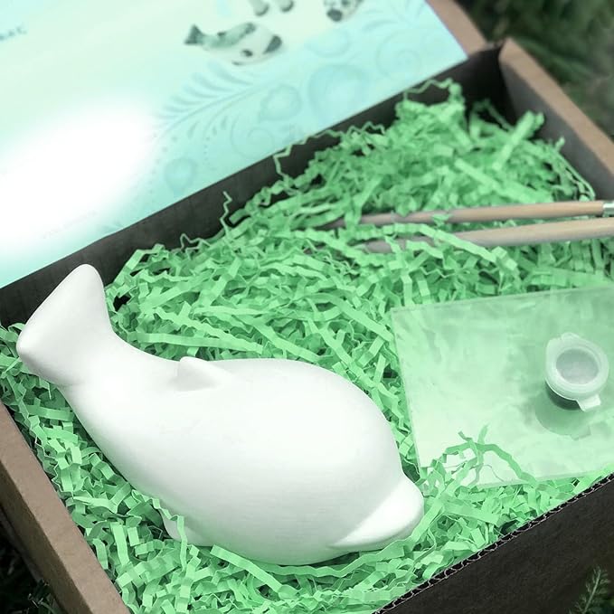 Zankubom 1 LB Light Green Crinkle Cut Paper Shred Filler Great - Image 3