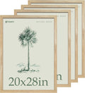 20x28 Picture Frame 4 Pack by TENiBYC