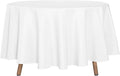 sancua Round Tablecloth by sancua