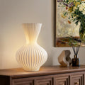 RONDURE 11.6" Modern Ceramic Table Lamp, Modern Bedside Lamps by RONDURE