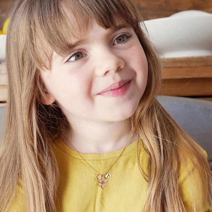 IEFLIFE Flower Girl Gifts - Image 3