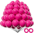KAWKALSH 200pcs Hot Pink Balloons 5 Inch, Small Mini Latex Balloons by %E7%AB%8B%E5%8D%B3%E8%B4%AD%E4%B9%B0