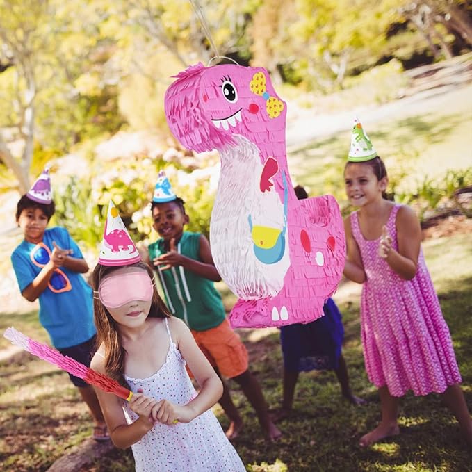 Dinosaur Pinata - Image 6