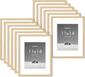 11x14 inch Picture Frame, 11x14 Photo Frames by Venusmiles
