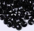 1000pcs/ Pack Wedding Table Acrylic Diamond Scatter Crystals Confetti Acrylic by WelcometoGintoaria