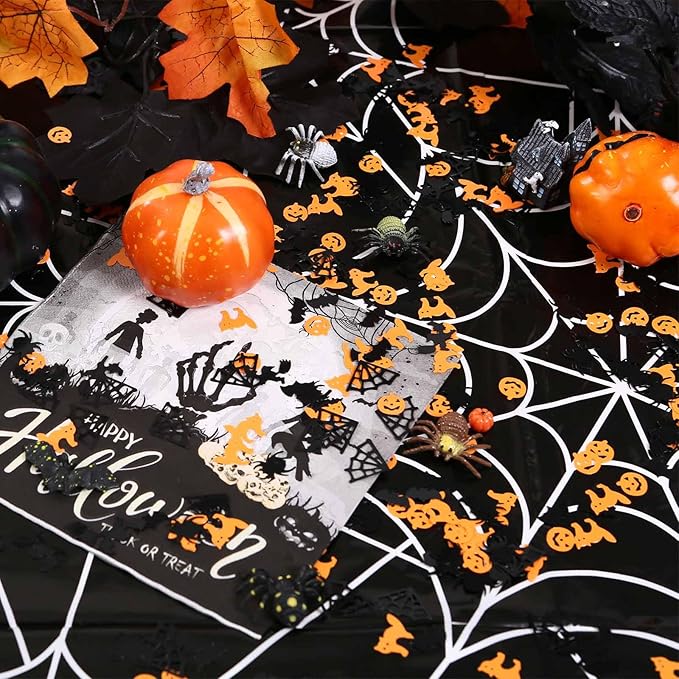 Halloween Confetti - Image 4
