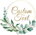 Premium Custom Stickers Labels by lightlux