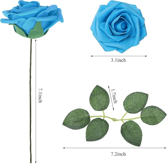 N&T NIETING Artificial Flowers - Image 7