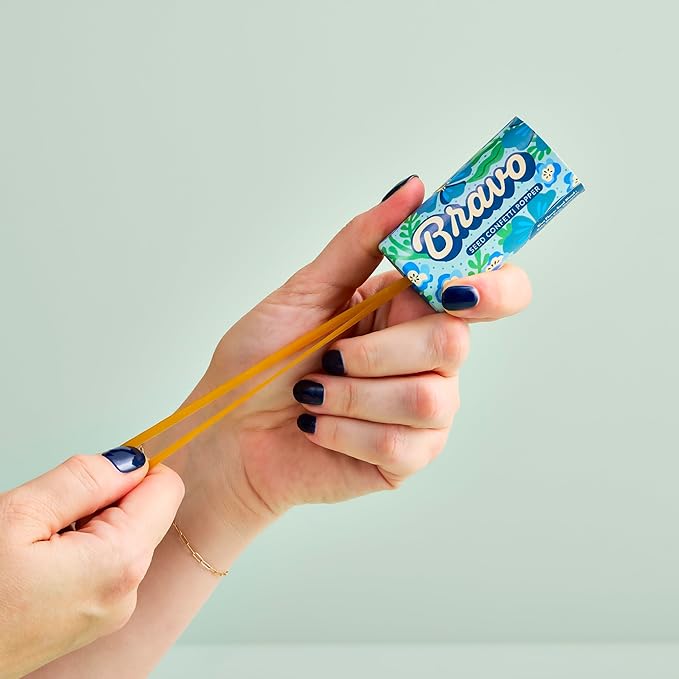 Modern Sprout Seed Confetti Poppers - Image 5