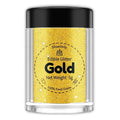 Shanlinly Gold Edible Glitter for Cakes Drinks by Unknown