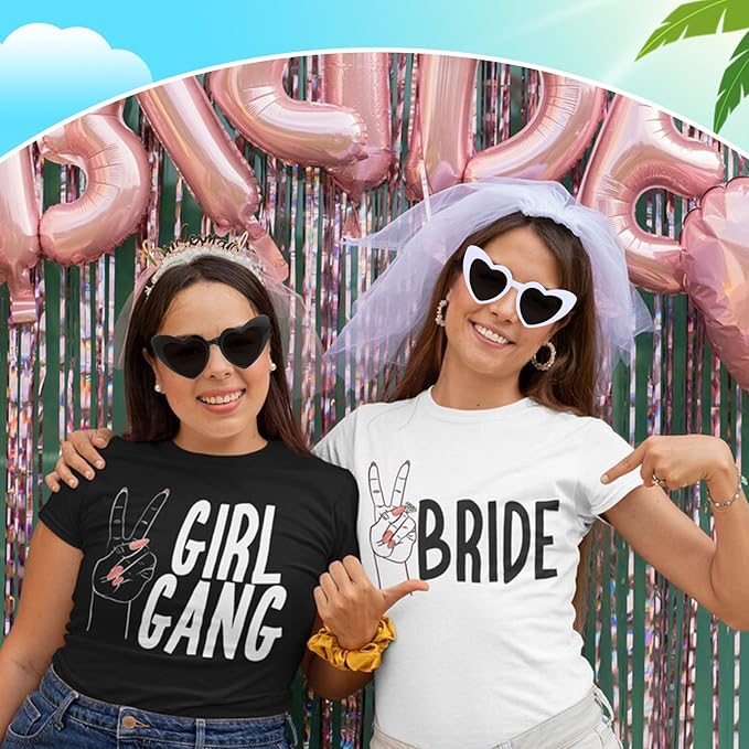 CIEHER Bachelorette Party Favors - Image 5